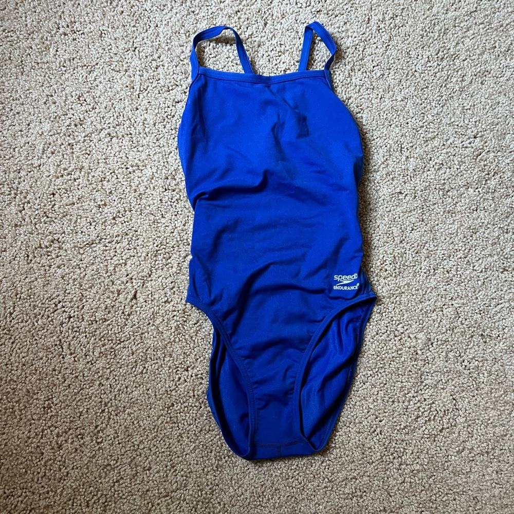 Speedo Endurance Swim Suit 28